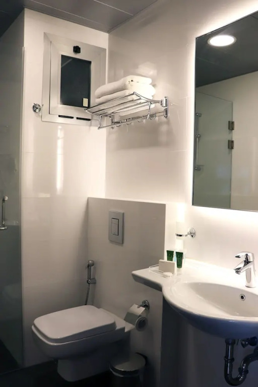 Alife Apart Hotel