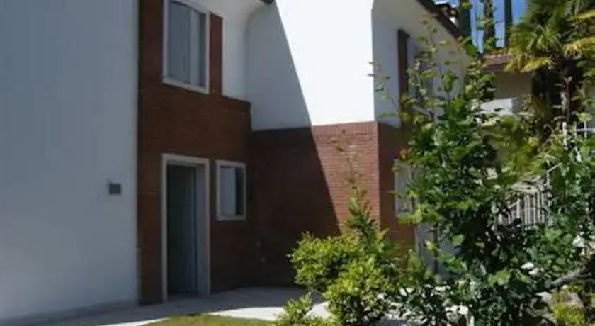 B&B Villa De Ade