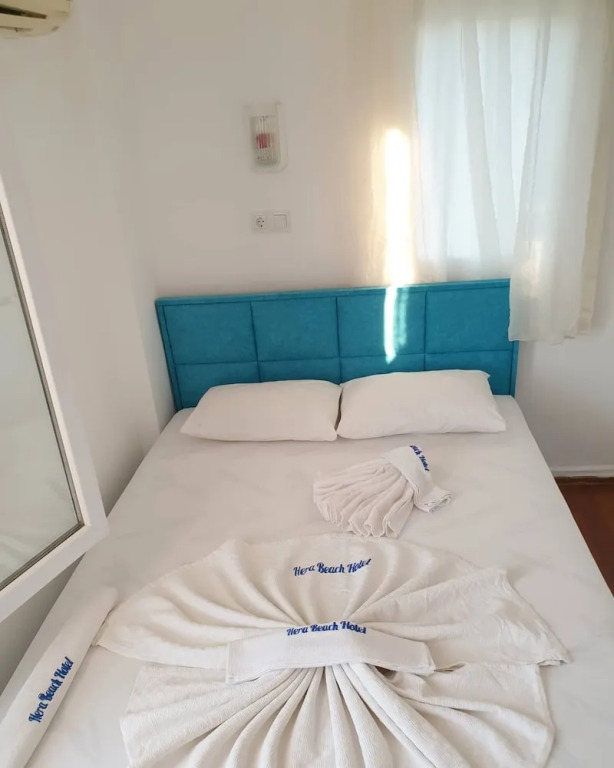 Hera Beach Hotel Fethiye GCR