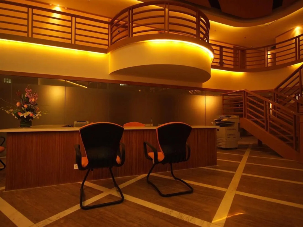 Days Hotel Shanghai Hongkou Fortune