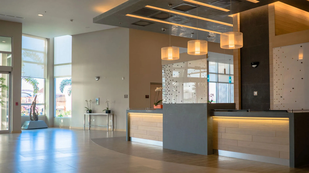 Hyatt Place Managua