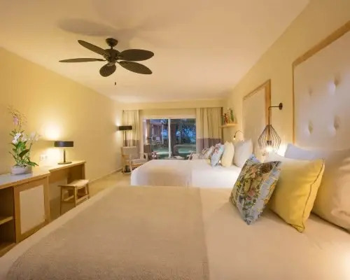 Grand Palladium Palace Resort Spa & Casino Wyndham Exclusive - 4 Nights, Punta Cana, Dominican Republic