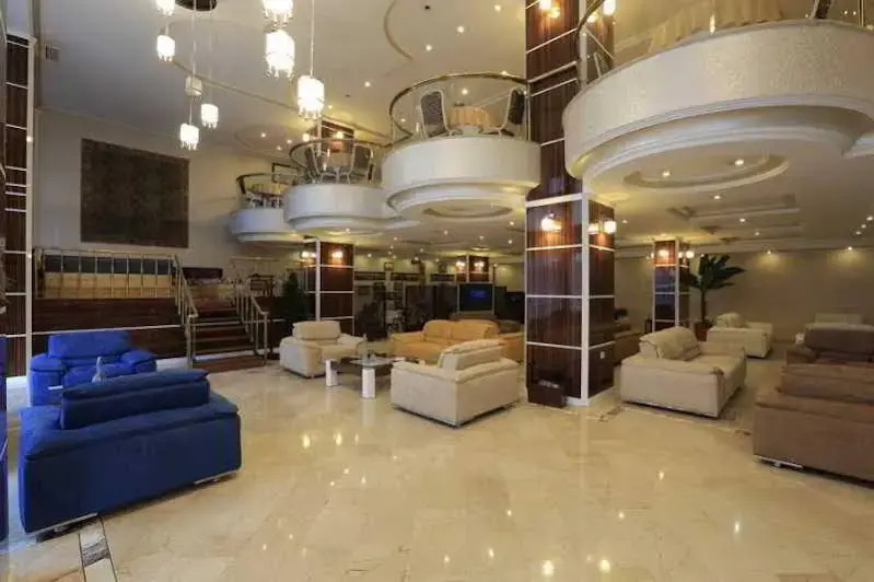 Grand Verda Hotel