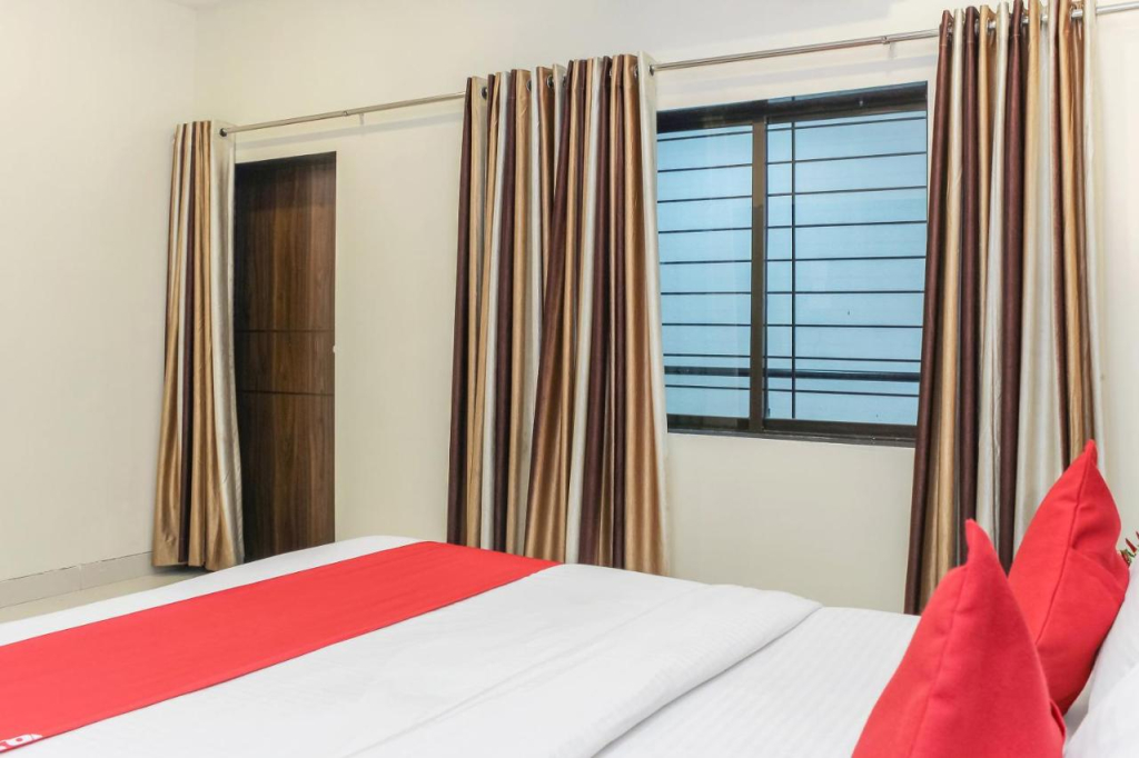 Strand Resort