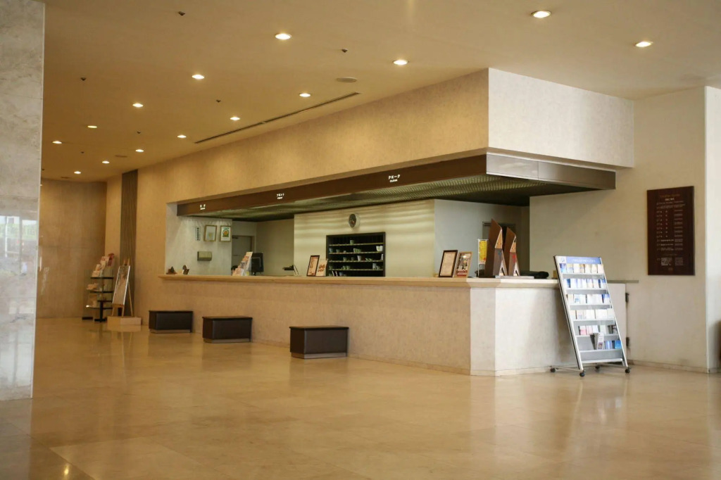 Hotel Crown Palais Shuhoku
