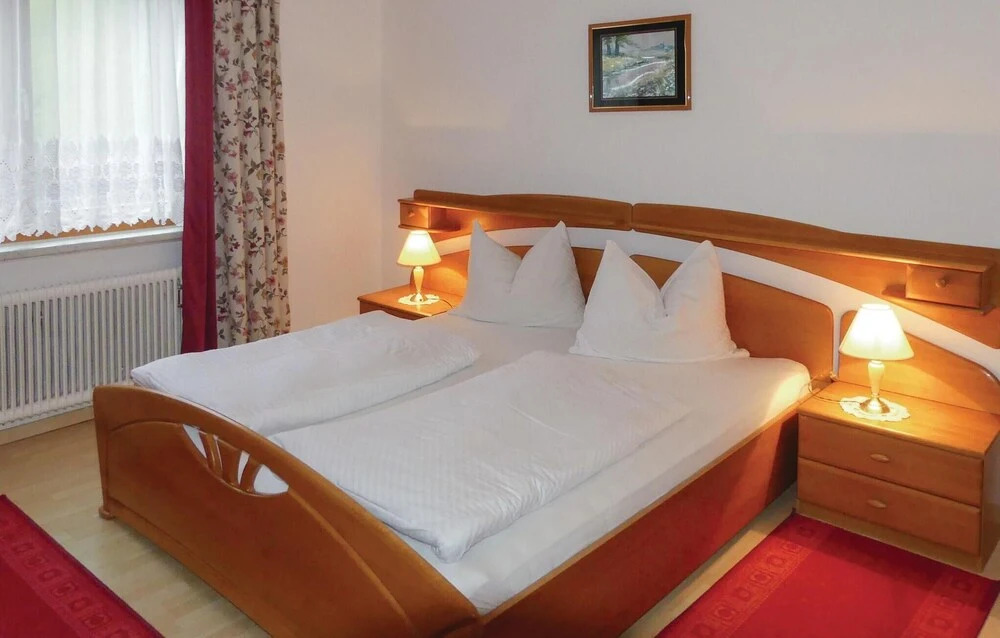 Awesome Apartment in Annaberg/lammertal With 2 Bedrooms and Wifi