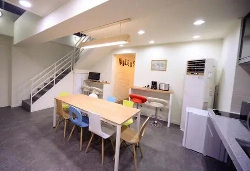 Nol Guesthouse