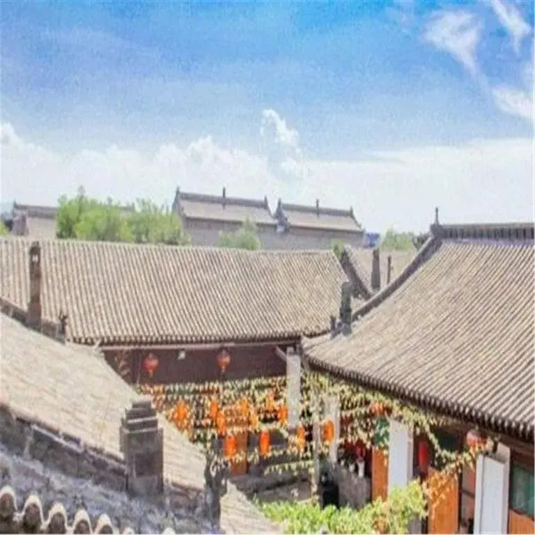 Ruihuasheng Boutique Hotel