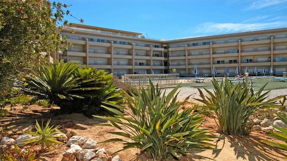 Quinta de Barracuda