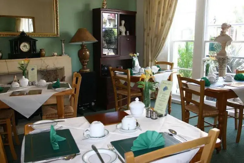 Wayfarer Guest House