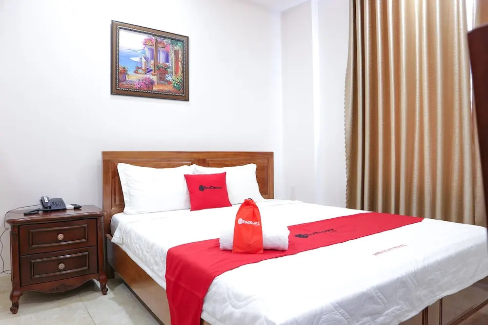 Anh Tuan Hotel