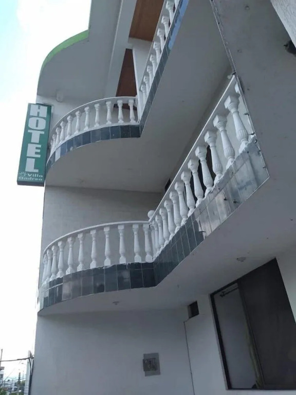 Hotel Villa Andrea