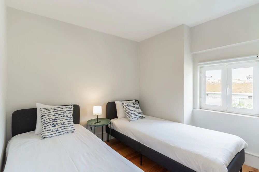 Graça Duplex With A View by Homing