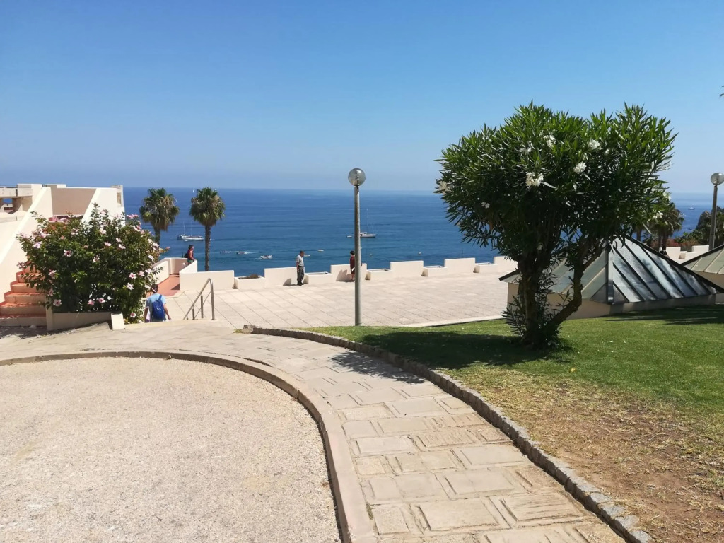 Inema Beach House Iberlagos