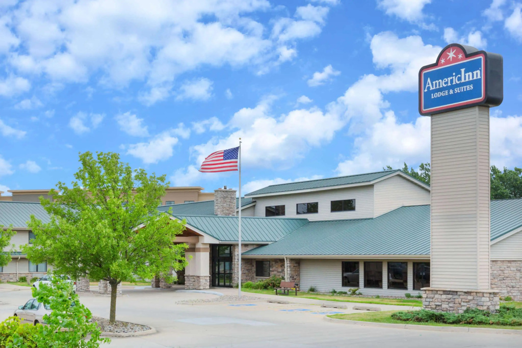 AmericInn by Wyndham Ankeny/Des Moines