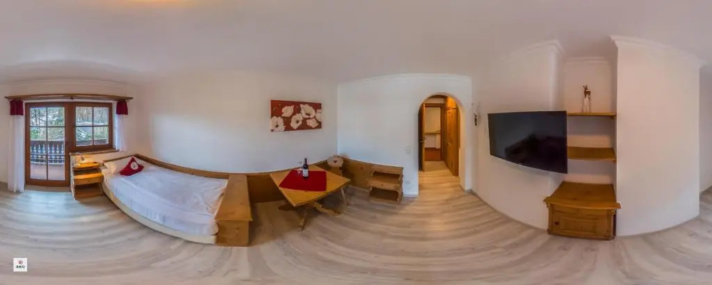 Landhotel Lärchenhügel