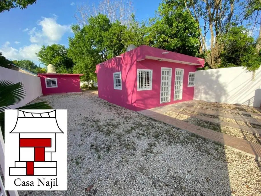 Najil House St1