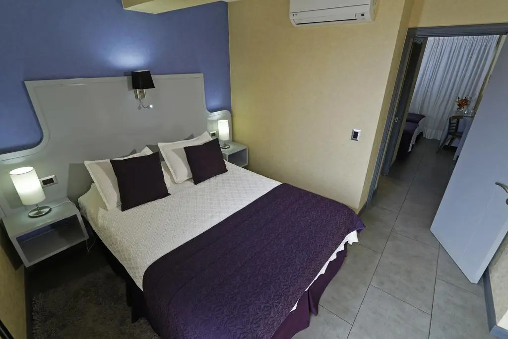 Infinity Park Hotel