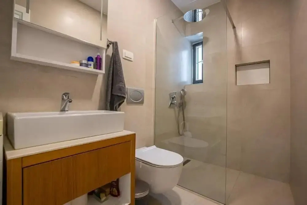 Apartman Emilia