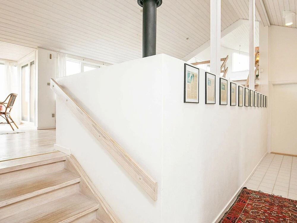 Splendid Holiday Home in Syddanmark Denmar With Terrace