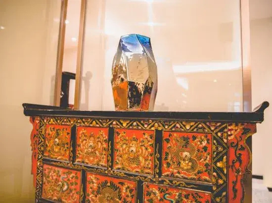 Homeinn Plus Hotel (Shanghai Dapuqiao Xuhui Riverside Green Space Store)