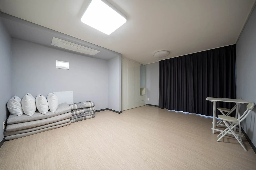 Myeongga Ubleth Hotel