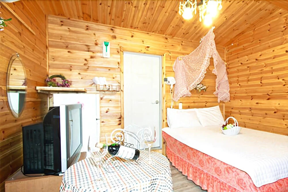 Yangsan Mountain Story1 Pension