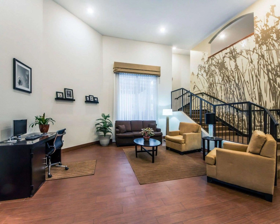 Sleep Inn & Suites Guthrie - Edmond North