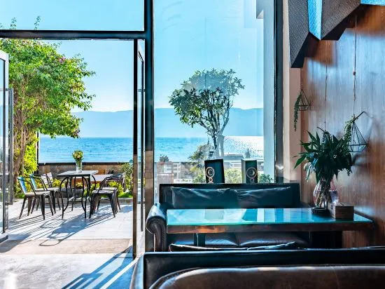 Tai Lee Yuntu Seascape Resort Inn (Ma Jiu Yi Village Branch)