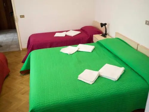 Albergo Miravalle