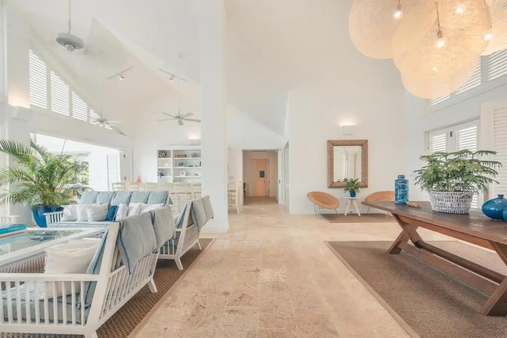 Have the Best Time in This Beautiful Villa at Casa de Campo