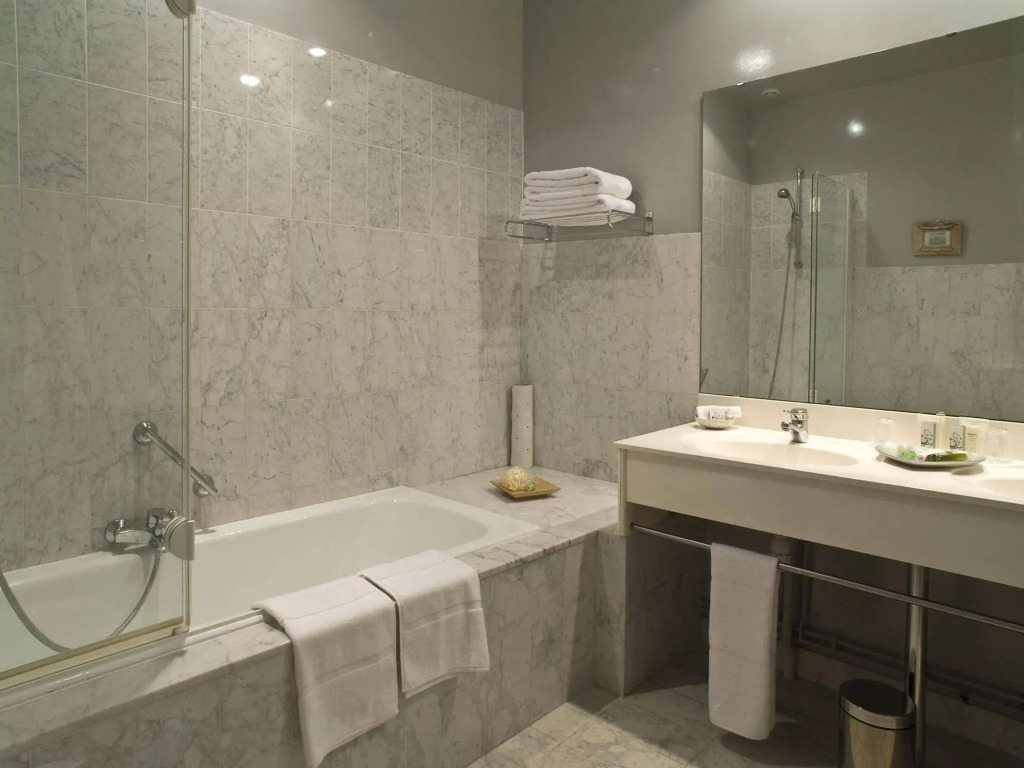 Hôtel La Tonnellerie