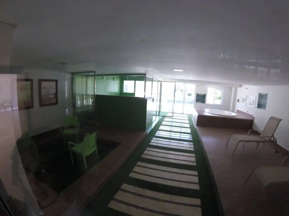 VG Fun Residence - Fortaleza Flats