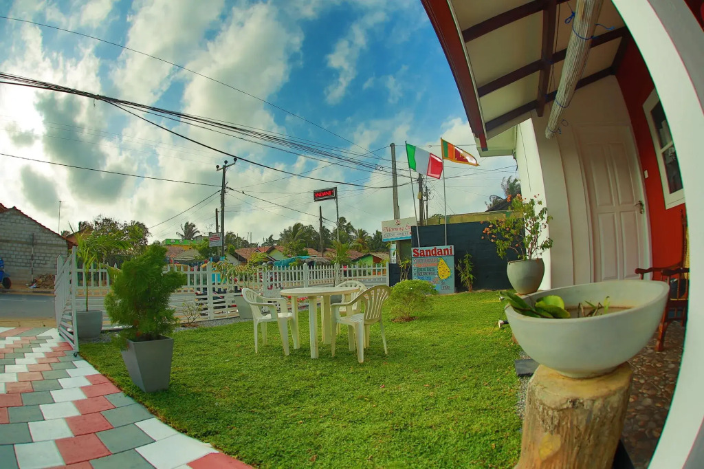 Sandani Villa