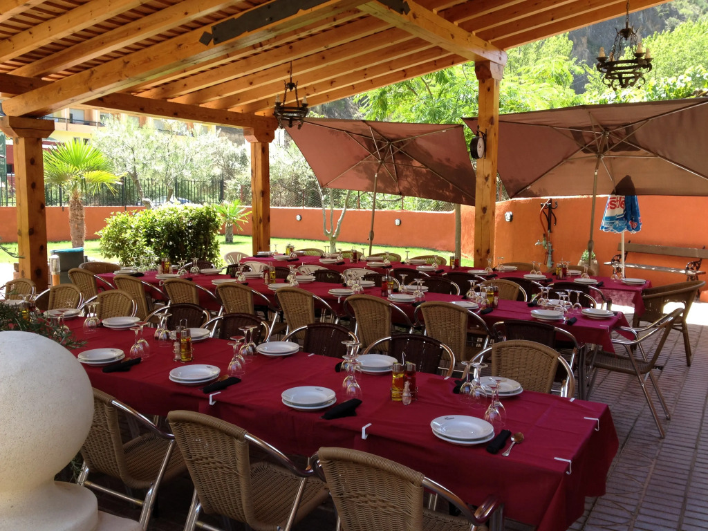 Hotel Marrodan Arnedillo