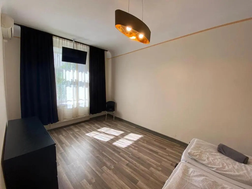 ApartHotel Riga Self Registration & Check-in