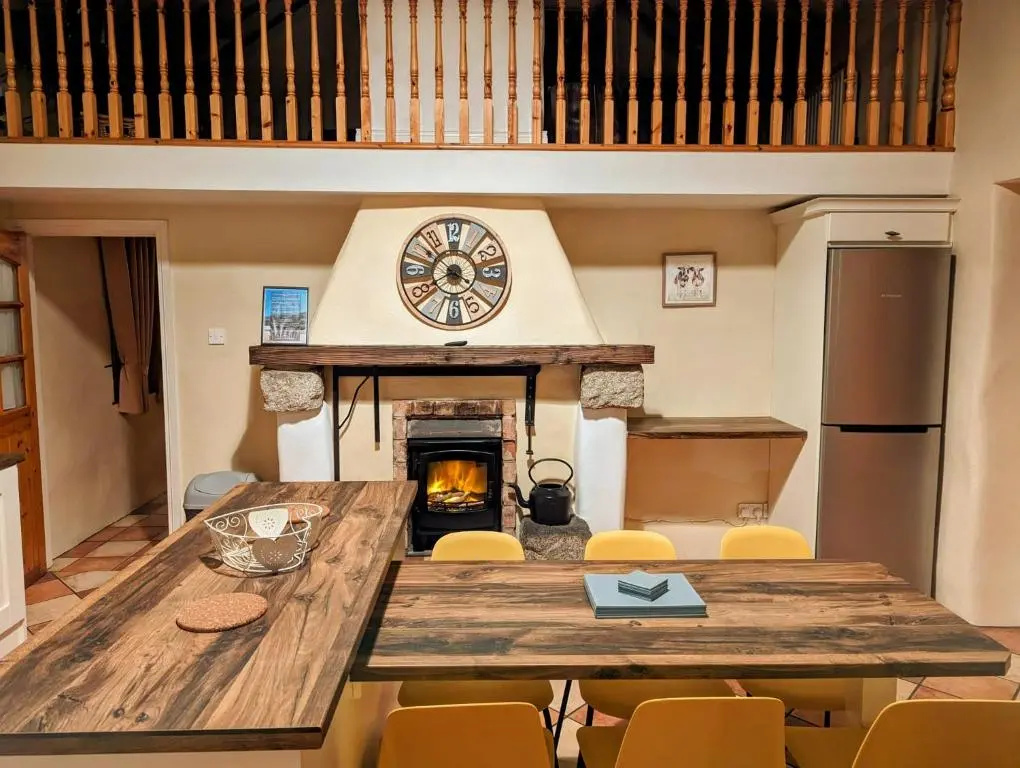 Millers Close Holiday Accommodation