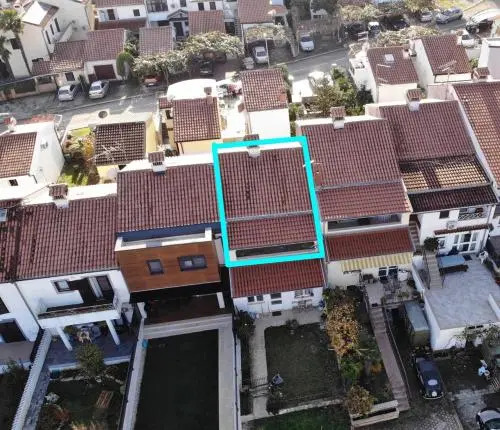 Apartment Gogić 1092