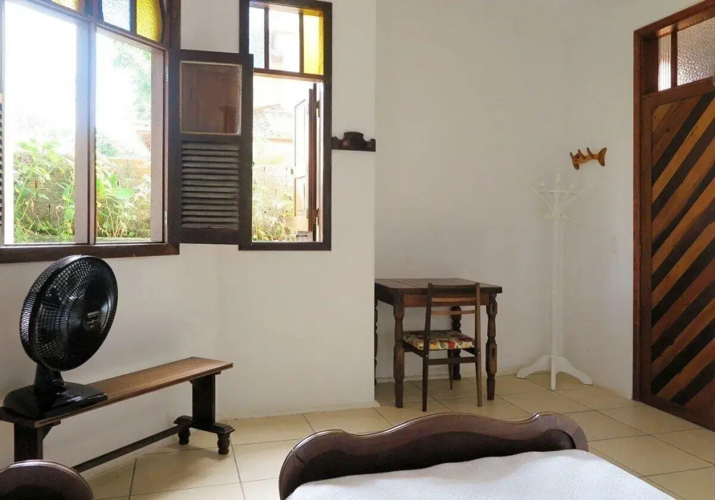 Pousart - Floripa