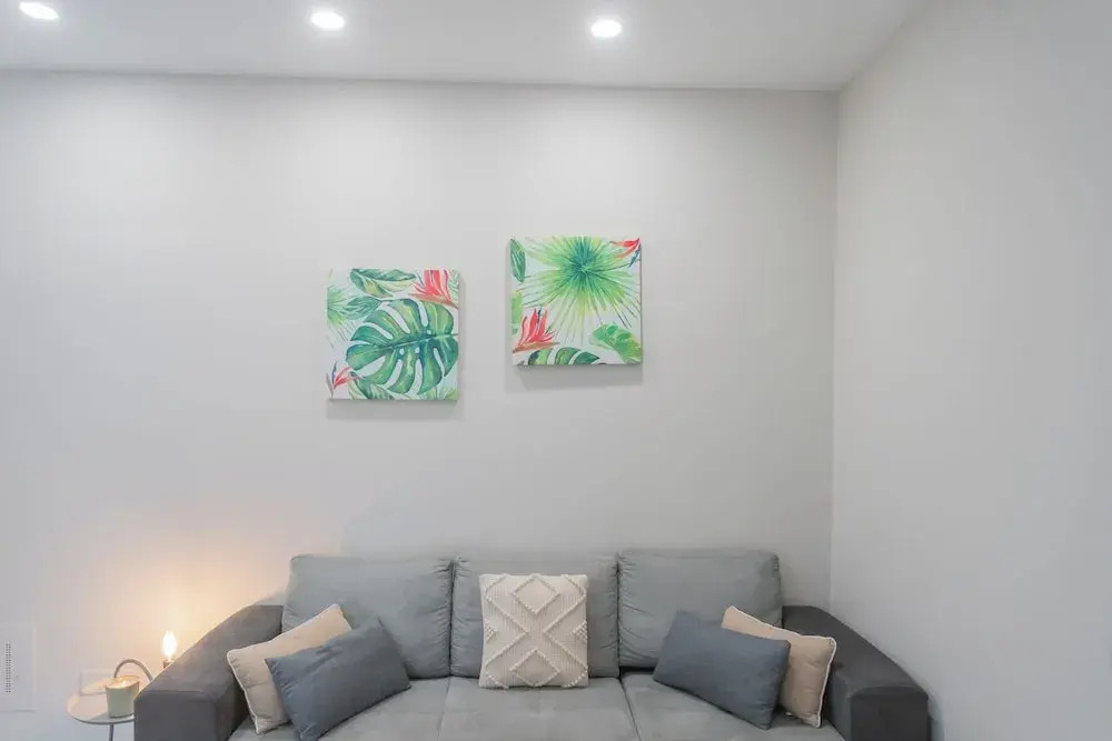 Zezio 44 by Rent all Como