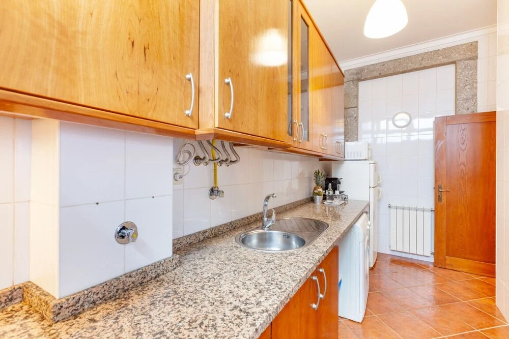 Sé Apartamentos - Casa da Sé