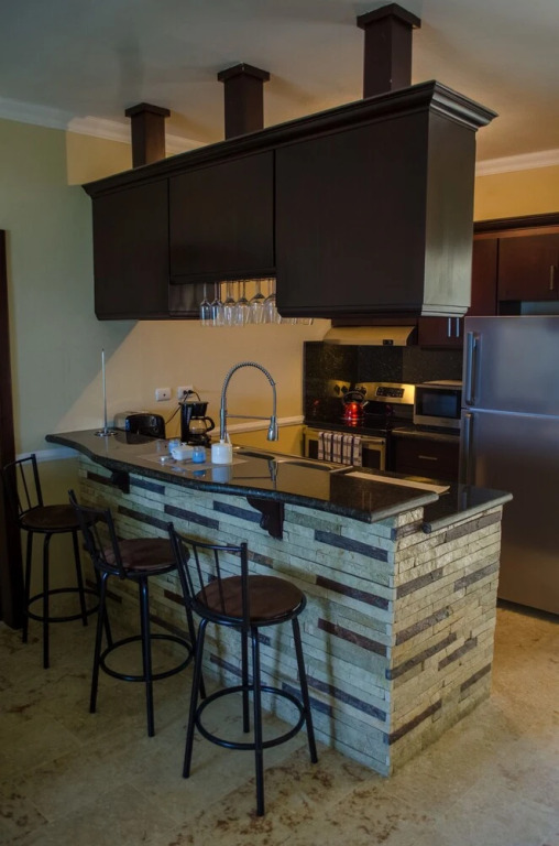 Hill Top Apartment