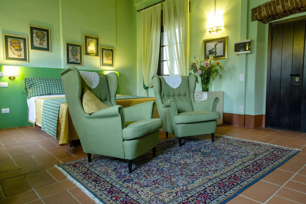 La Locanda di SantAnna