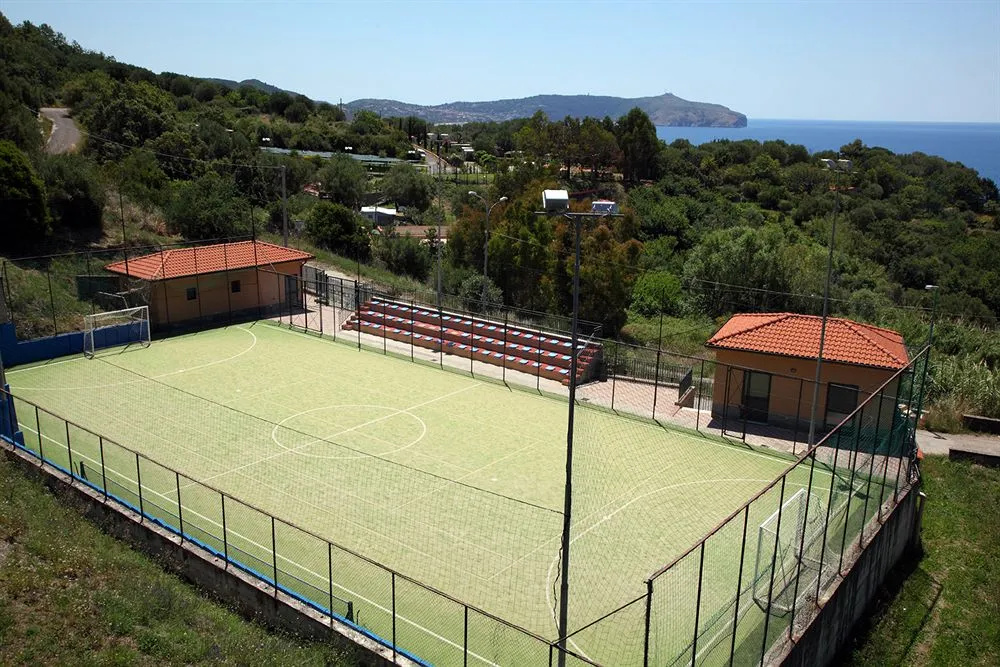 Villaggio Acquamarina