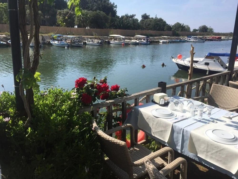 Deniz Kizi Hotel