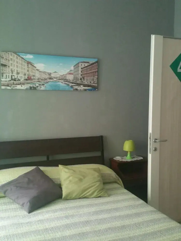 Affittacamere Guerrero Rooms