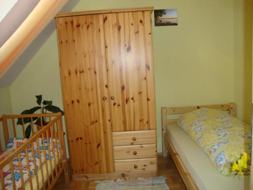 Bauernhof Grain