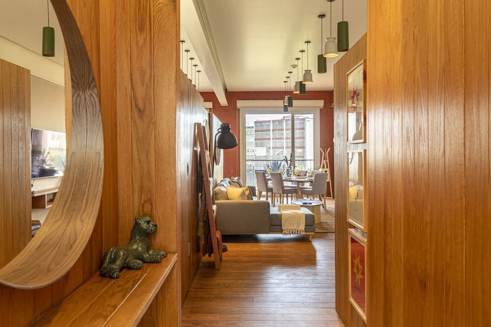 Reforma Apartments