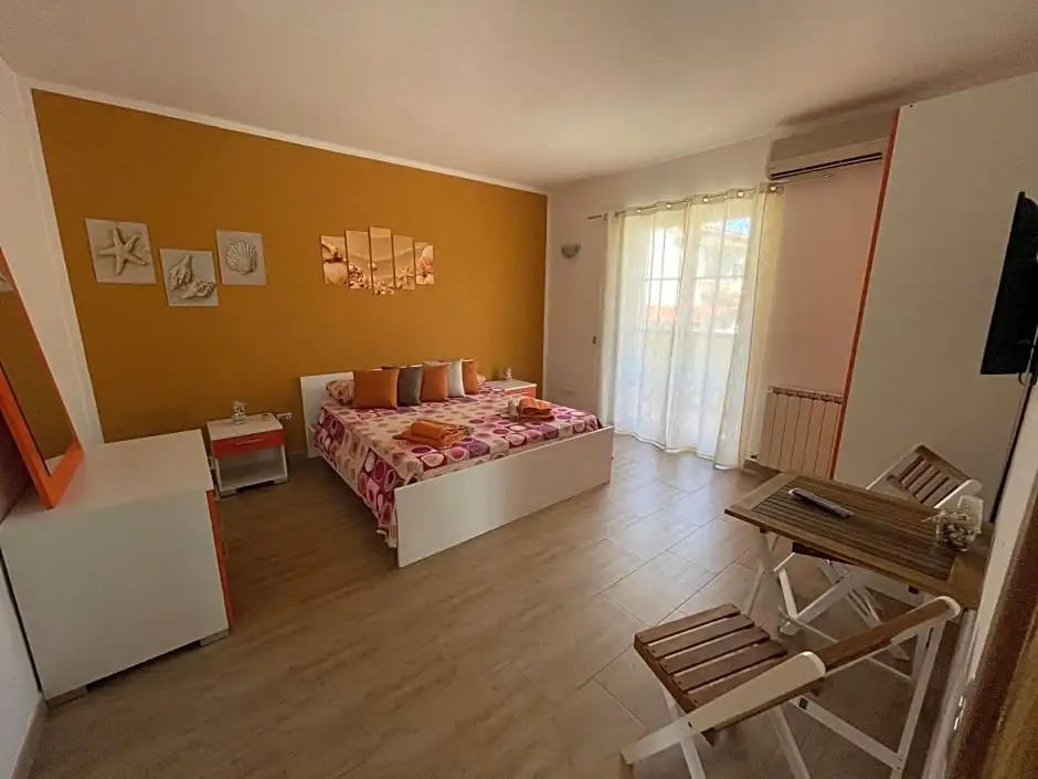 Beppos B&B
