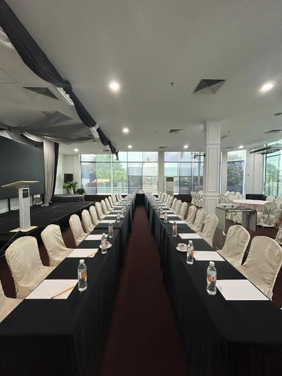 Dormani Hotel Kuching